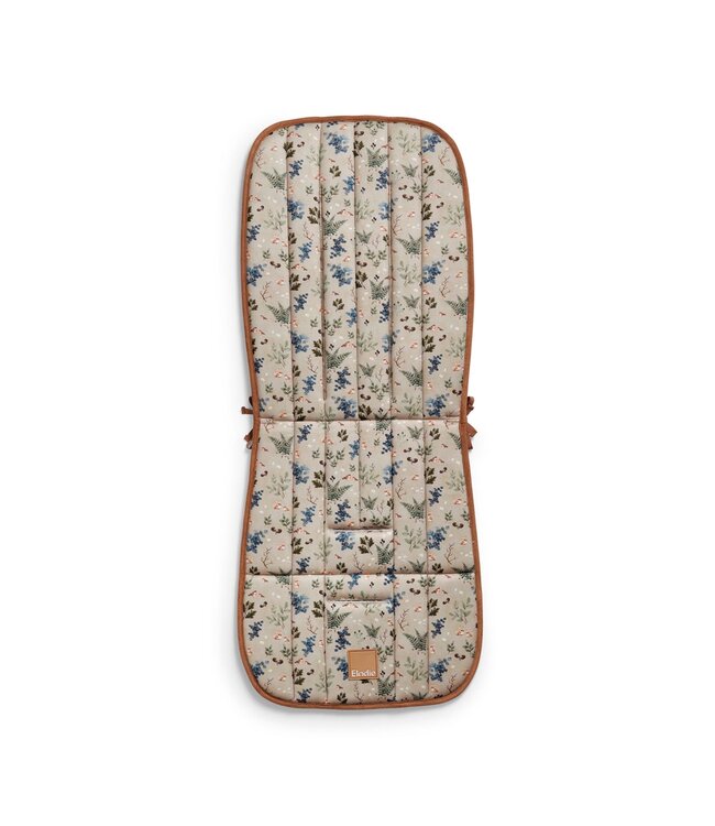 Elodie Elodie - Omkeerbaar inlegkussen buggy  Fairytale Forest