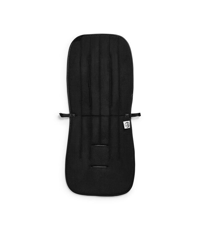 Elodie Elodie - Omkeerbaar inlegkussen buggy  Aviator Black