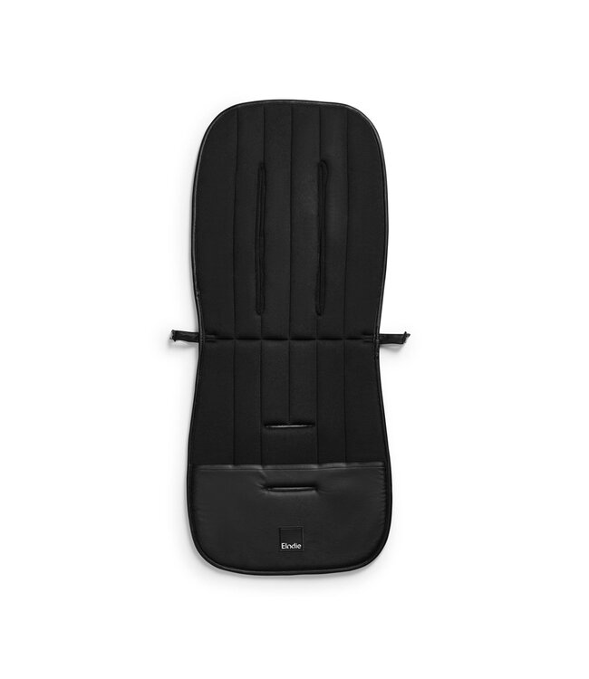 Elodie Elodie - Omkeerbaar inlegkussen buggy  Aviator Black