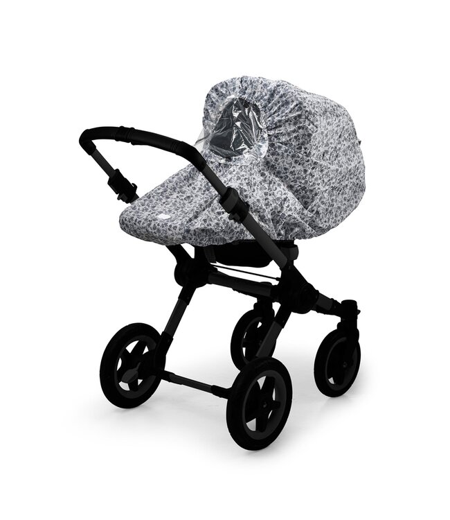 Elodie Elodie - Regenbekleding  Garden Leo Toile