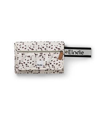Elodie Elodie - Opvouwbaar verschoningsmatje voor onderweg Dalmatian Dots