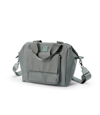 Elodie Elodie - Luiertas Wide Frame Hazy Jade