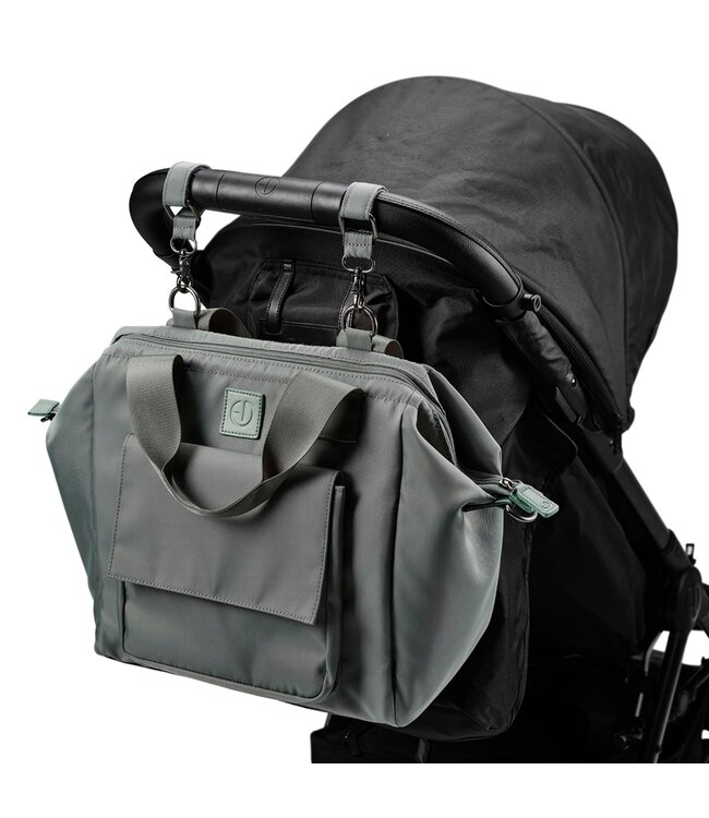 Elodie Elodie - Luiertas Wide Frame Hazy Jade