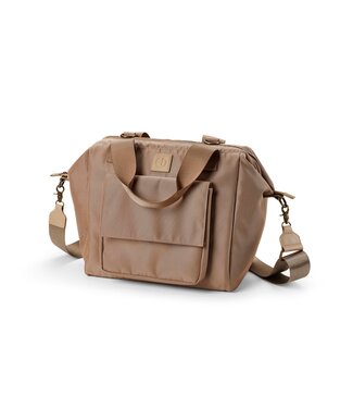 Elodie Elodie - Luiertas Wide Frame Pure Khaki