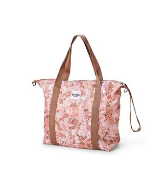 Elodie Elodie - Luiertas Soft Shell  River Rose