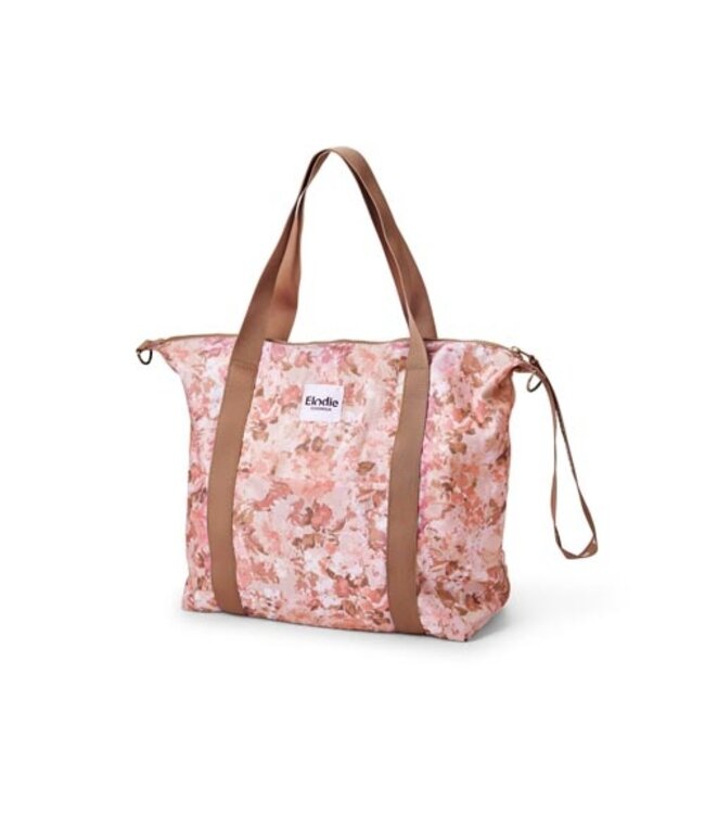 Elodie Elodie - Luiertas Soft Shell  River Rose