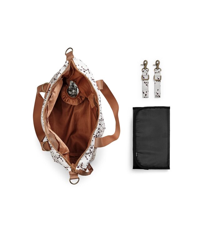 Elodie Elodie - Luiertas Soft Shell Fairytale Forest