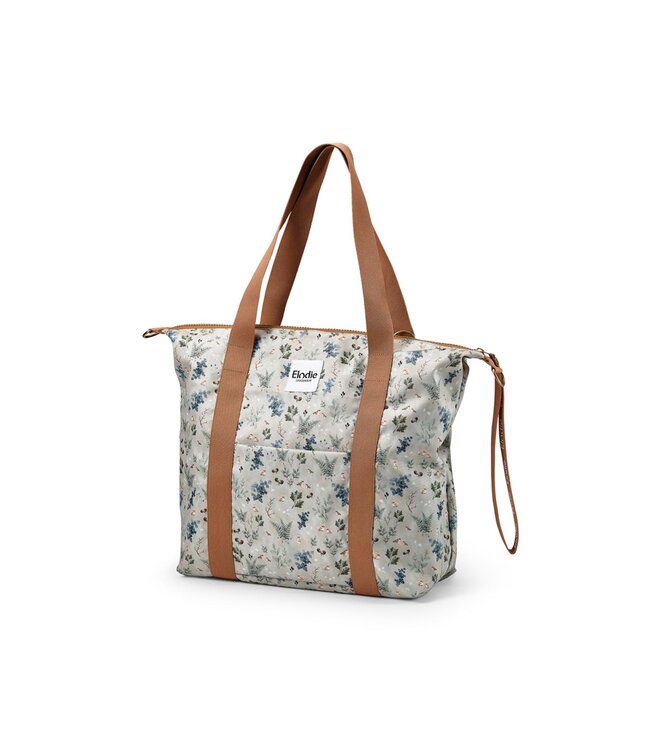 Elodie Elodie - Luiertas Soft Shell Fairytale Forest