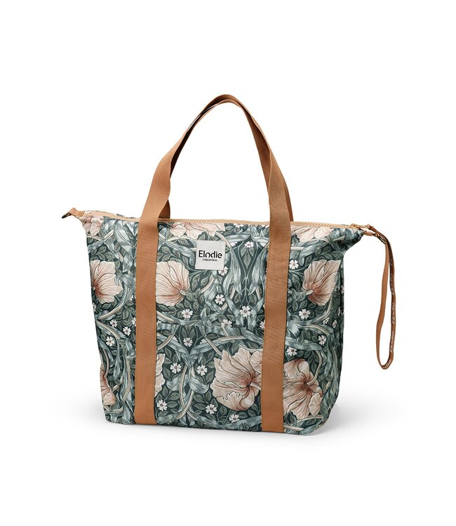 Elodie Elodie - Luiertas Soft Shell Pimpernel