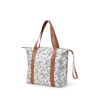 Elodie Elodie - Luiertas Soft Shell Dalmatian Dots