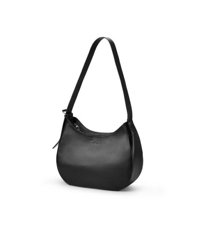 Elodie Elodie - Luiertas Moon Bag  Black