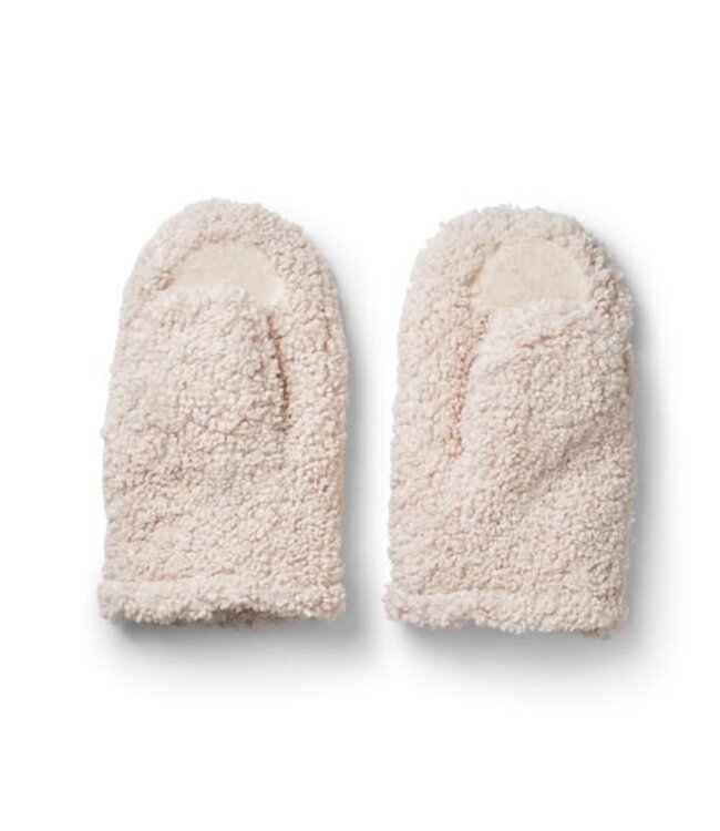 Elodie Elodie - Kinderwagen Handschoenen Soft Sherpa