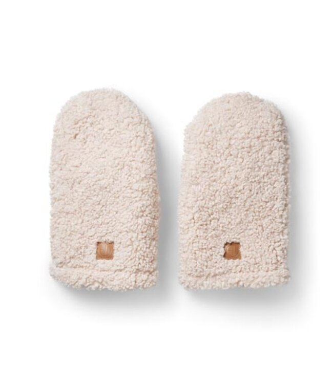 Elodie Elodie - Kinderwagen Handschoenen Soft Sherpa