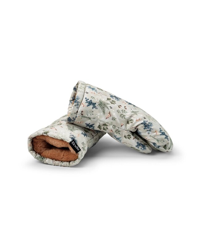 Elodie Elodie - Kinderwagen Handschoenen  Fairytale Forest