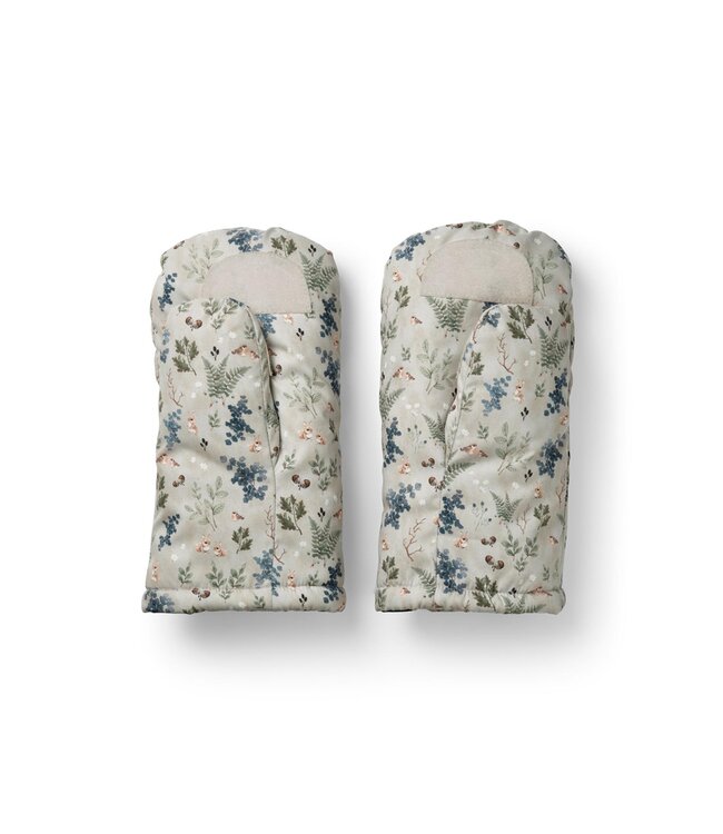Elodie Elodie - Kinderwagen Handschoenen  Fairytale Forest
