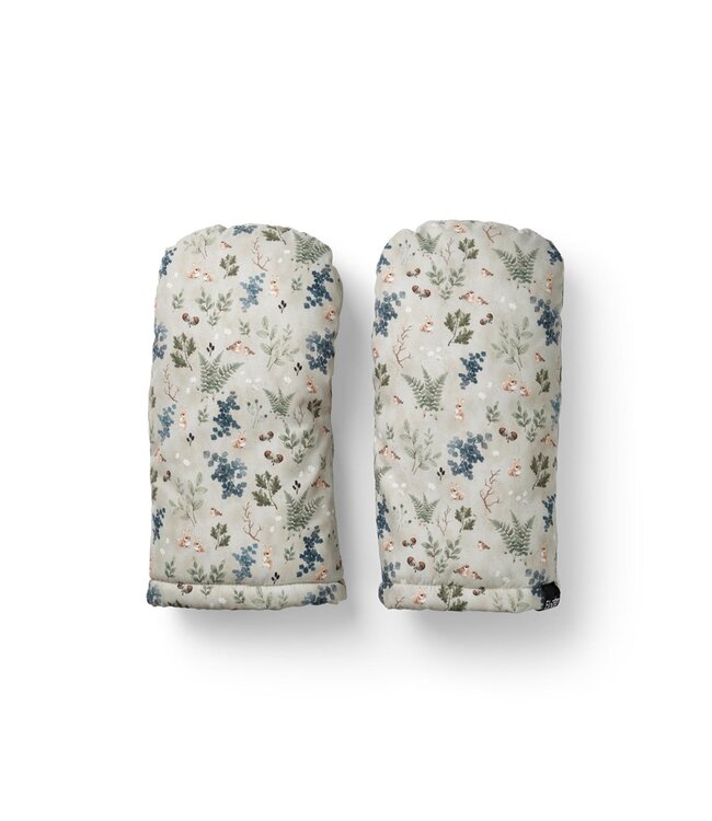 Elodie Elodie - Kinderwagen Handschoenen  Fairytale Forest