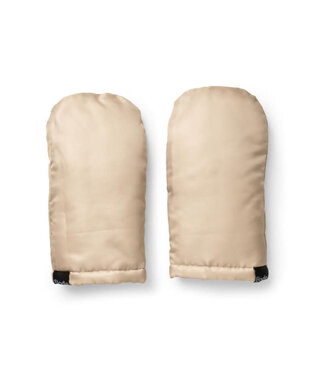 Elodie Elodie - Kinderwagen Handschoenen Pure Khaki