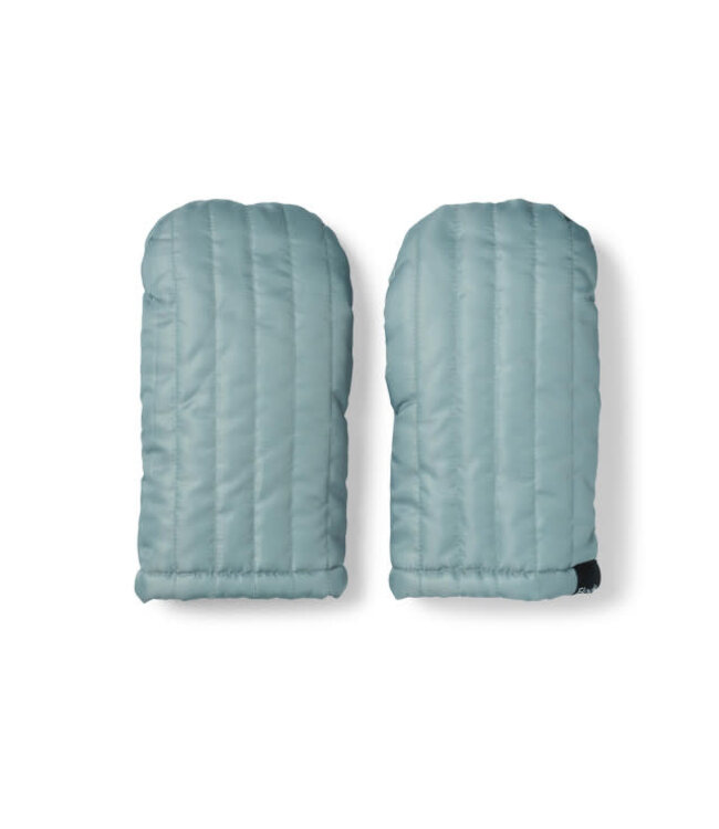 Elodie Elodie - Kinderwagen Handschoenen Pebble Green