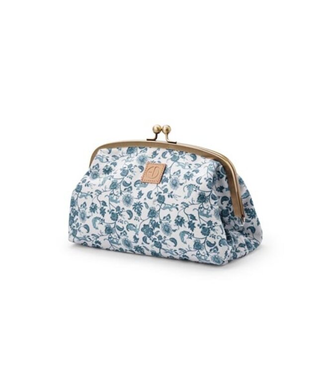 Elodie Elodie - Toilettasje (Zip&Go)  Garden Leo Toile