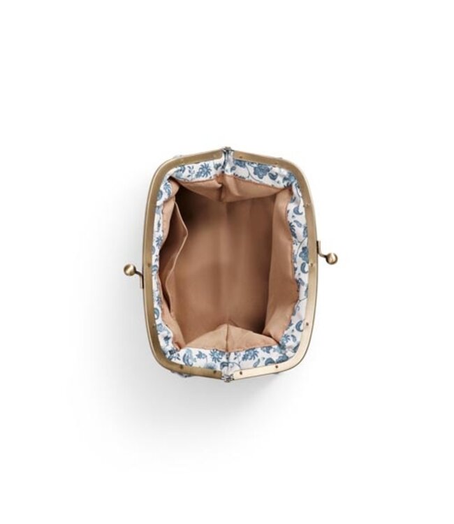 Elodie Elodie - Toilettasje (Zip&Go)  Garden Leo Toile