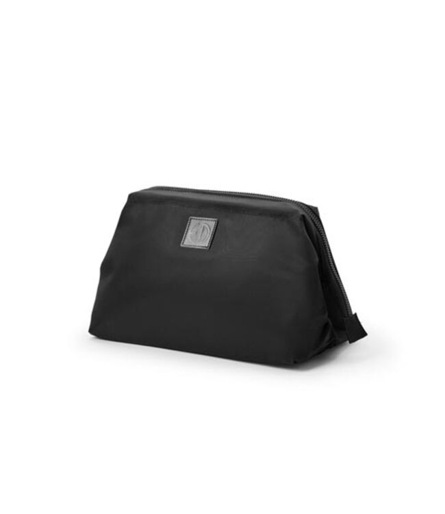 Elodie Elodie - Toilettasje (Zip&Go)  Black
