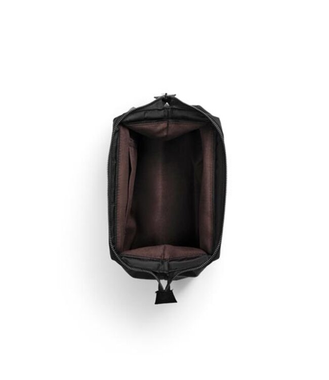 Elodie Elodie - Toilettasje (Zip&Go)  Black