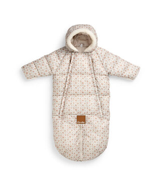 Elodie Elodie - Voetenzak Baby autostoeltje Autumn Rose