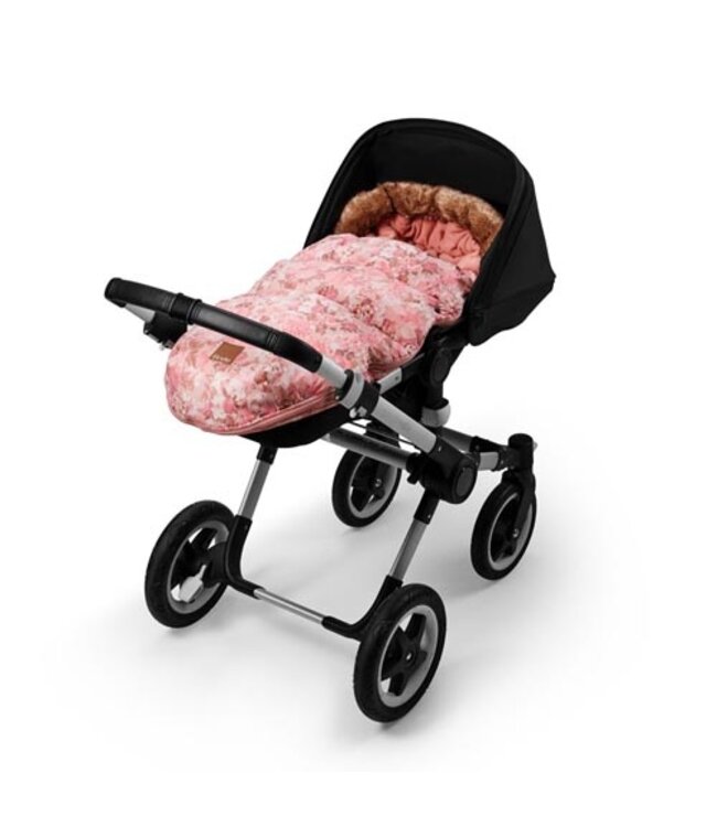 Elodie Elodie - Voetenzak  River Rose