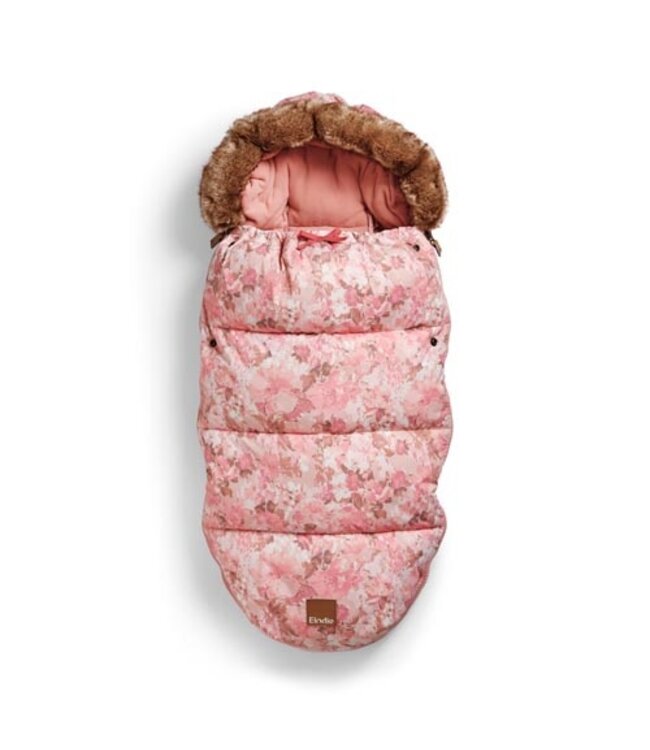 Elodie Elodie - Voetenzak  River Rose