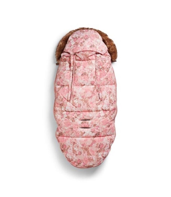 Elodie Elodie - Voetenzak  River Rose