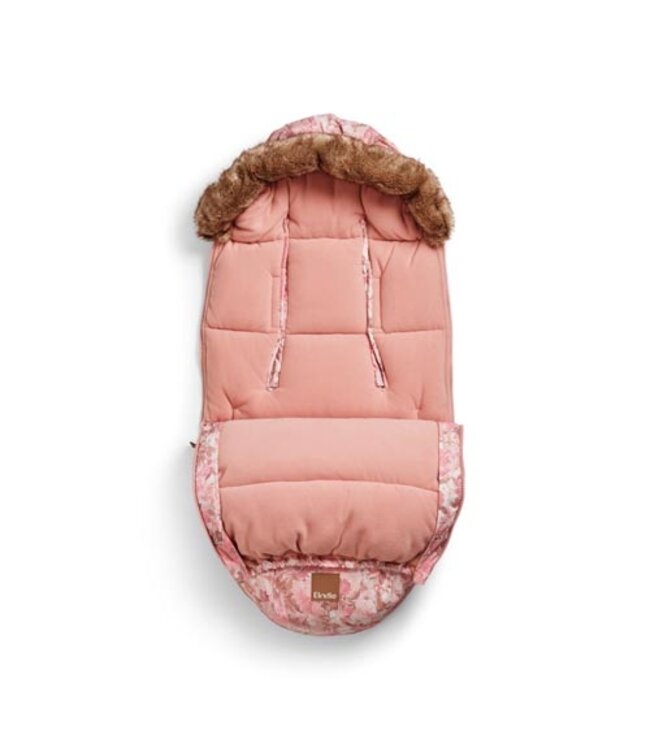 Elodie Elodie - Voetenzak  River Rose