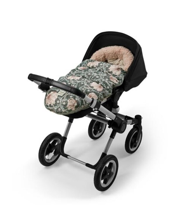 Elodie Elodie - Voetenzak  Pimpernel