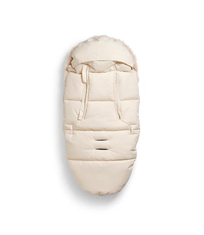 Elodie Elodie - Voetenzak  Soft Sherpa