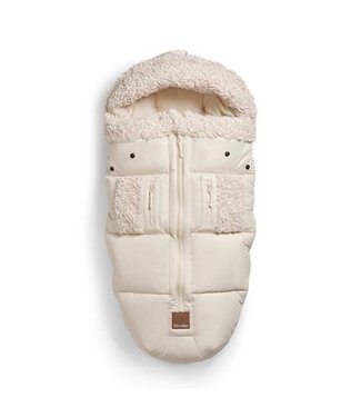 Elodie Elodie - Voetenzak  Soft Sherpa