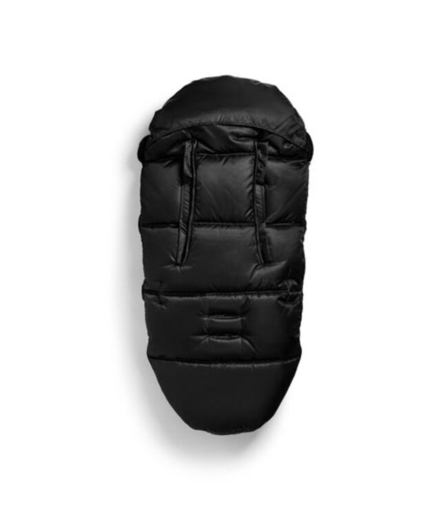 Elodie Elodie - Voetenzak  Pilot Black