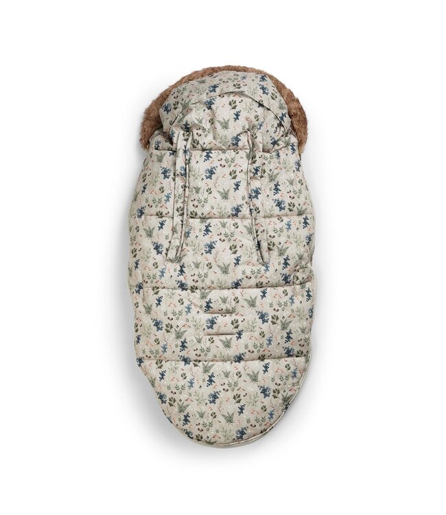 Elodie Elodie - Voetenzak Fairytale Forest