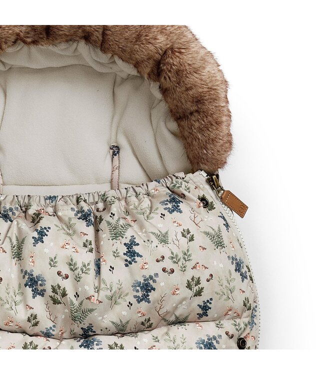 Elodie Elodie - Voetenzak Fairytale Forest