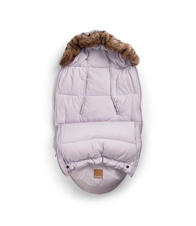 Elodie Elodie - Voetenzak Lavender Love