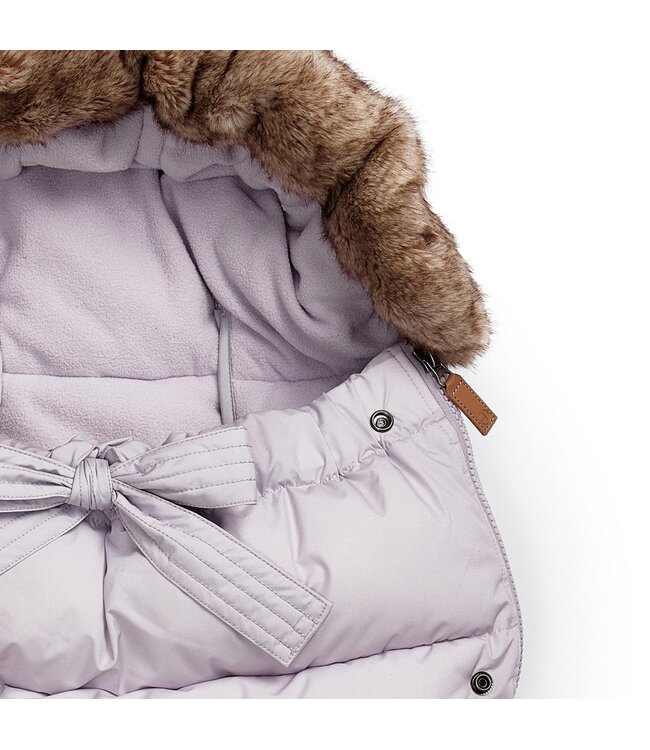 Elodie Elodie - Voetenzak Lavender Love