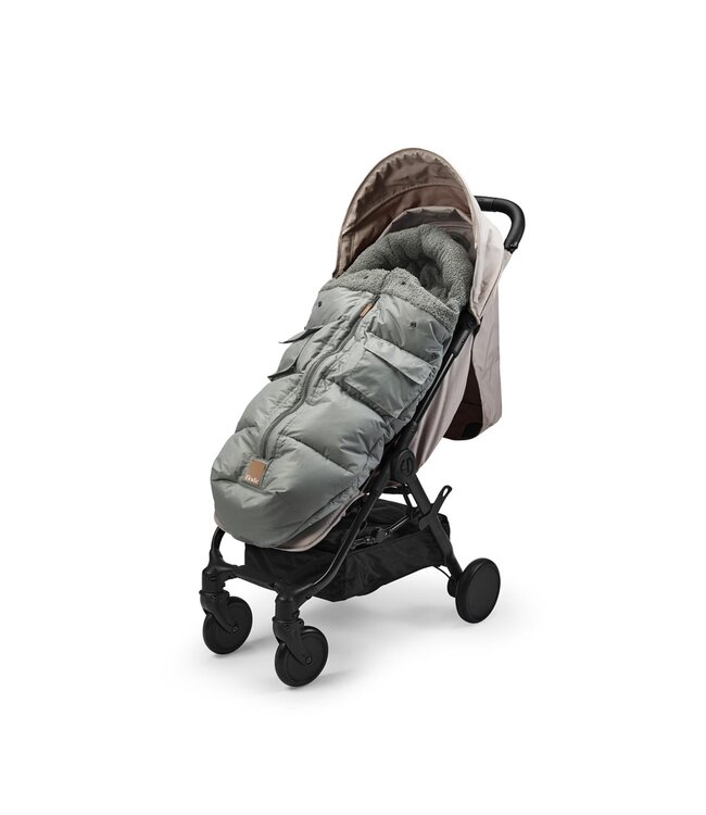 Elodie Elodie - Voetenzak Hazy Jade