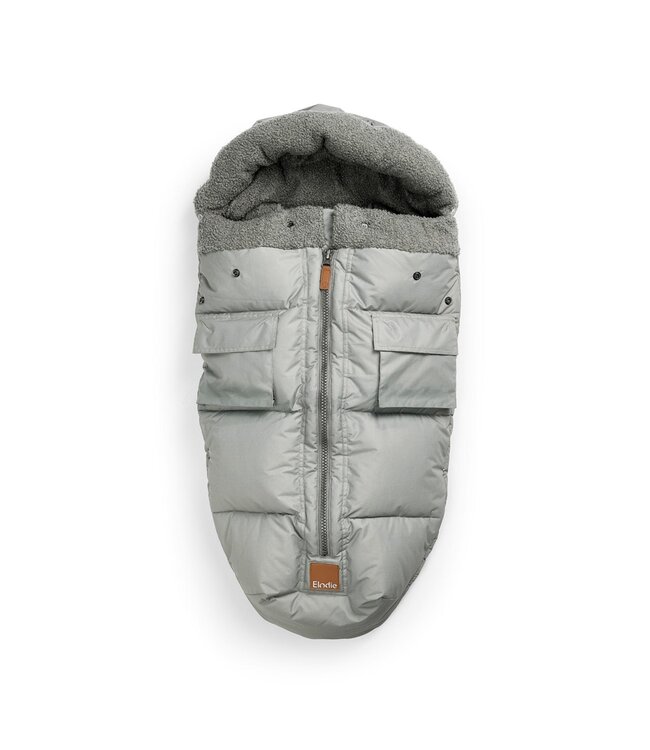 Elodie Elodie - Voetenzak Hazy Jade