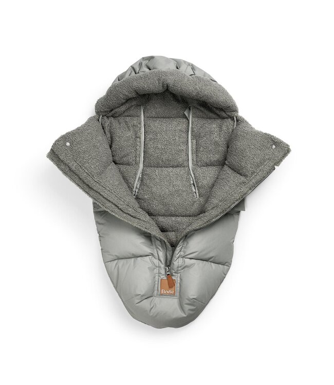 Elodie Elodie - Voetenzak Hazy Jade