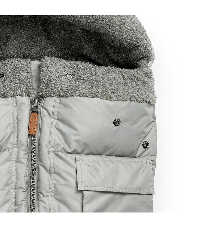 Elodie Elodie - Voetenzak Hazy Jade