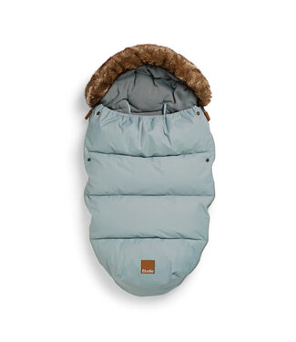 Elodie Elodie - Voetenzak Pebble Green