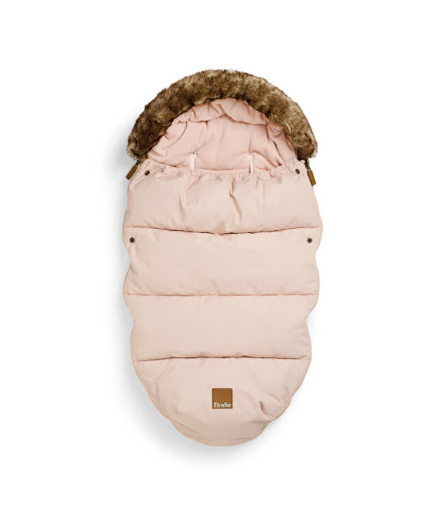 Elodie Elodie - Voetenzak Blushing Pink