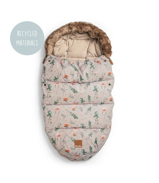 Elodie Elodie - Voetenzak Meadow Blossom