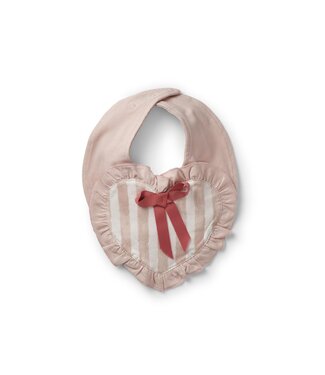 Elodie Elodie - Bandana slabbetjes  Candy Stripes