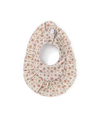 Elodie Elodie - Bandana slabbetjes Autumn Rose