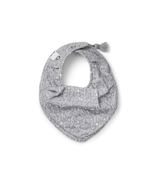 Elodie Elodie - Bandana slabbetjes Monkey Sunrise