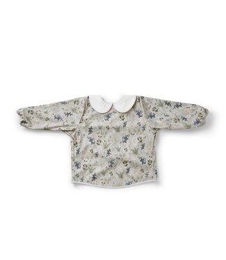 Elodie Elodie - Slabbetje met lange mouwen  Fairytale Forest